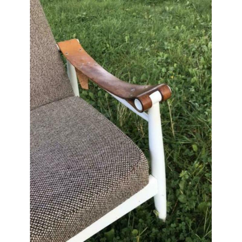 PJ Muntendam fauteuil