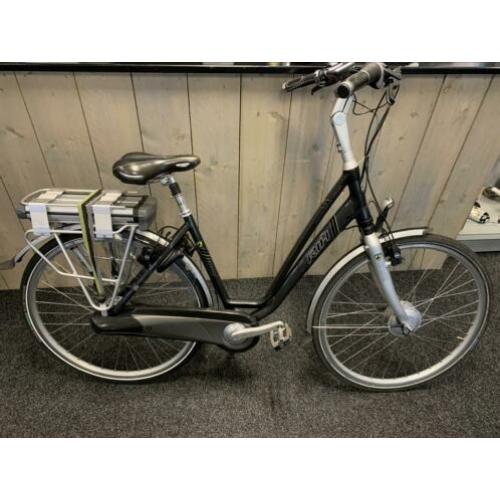 RIH Omega 3 dames low 49cm