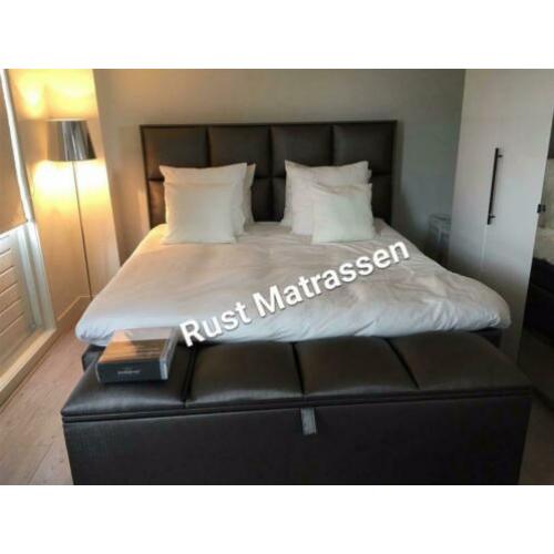 sales Boxspring cleopatra / londen set