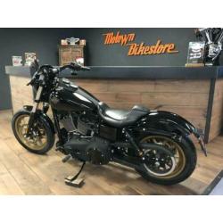 Harley-Davidson FXDLS Low Rider S Dyna 110Ci Screamin Eagle