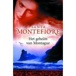 6 boeken van Santa Montefiore (ophalen)