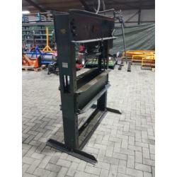 werkplaatspers 80 ton