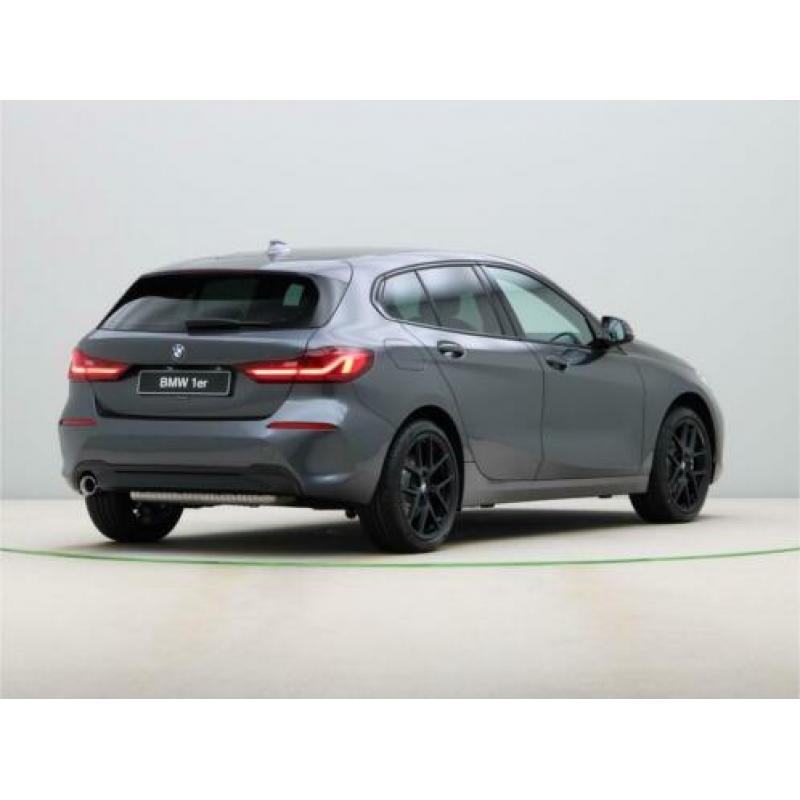 BMW 1 Serie 118i Executive 2-zone aut.airconditioning Automa