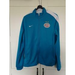PSV Eindhoven warming up vest - maat L