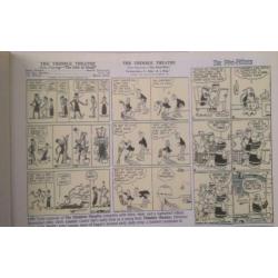 Popeye - The 60th. Anniversary collection - Mike Higgs