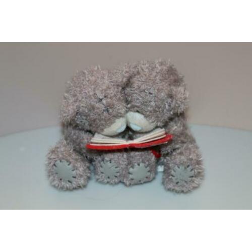 Me to you beren lezen een boek cadeautip