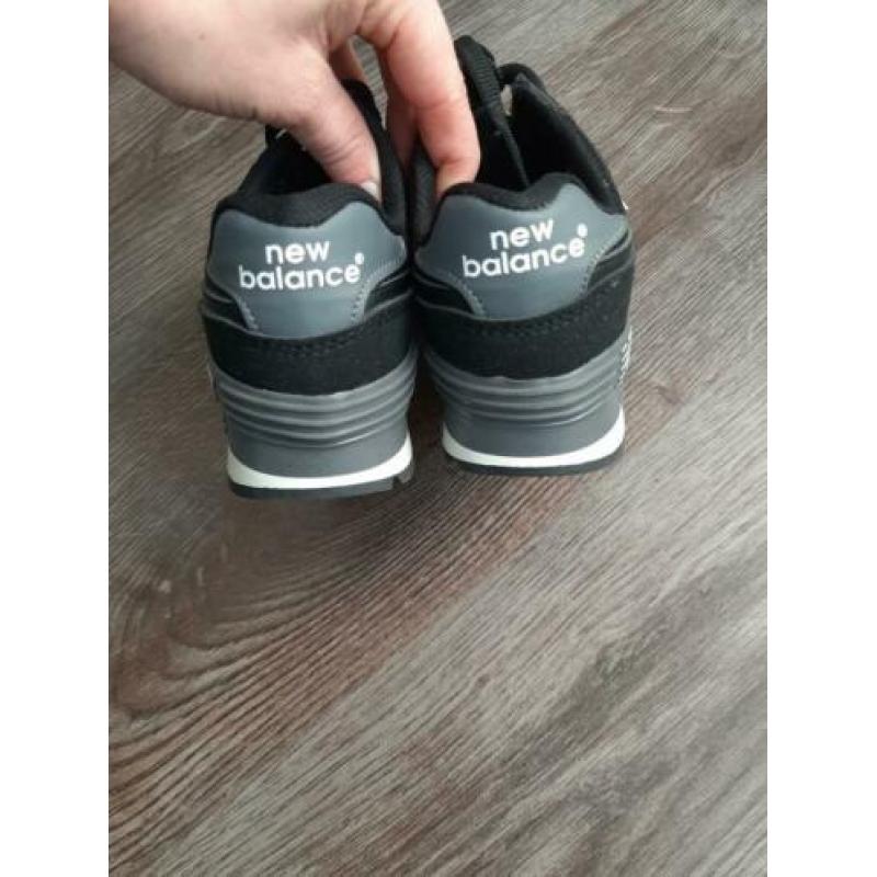 New balance jongens schoenen maat 31
