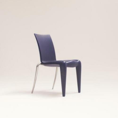 162x Louis 20 Starck stoelen Philippe Starck stoel 744