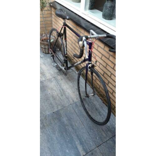 concorde racefiets 61 cm frame