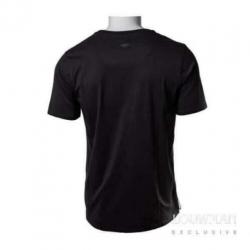 McLaren Essentials T-shirt Donkergrijs