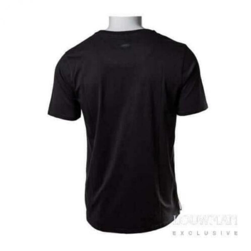 McLaren Essentials T-shirt Donkergrijs