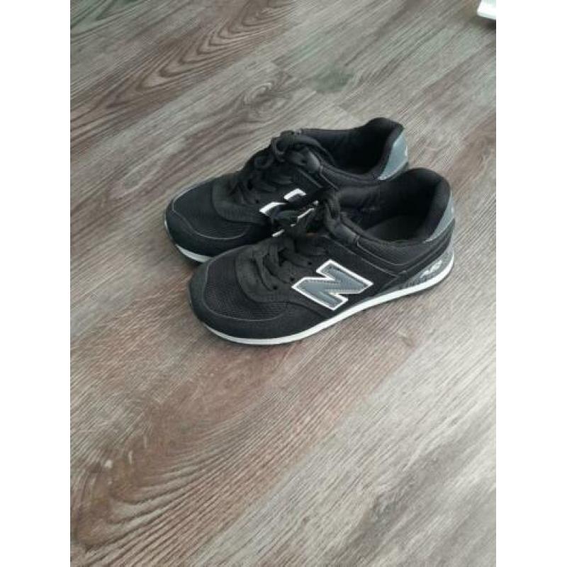 New balance jongens schoenen maat 31