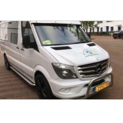 Mercedes-Benz Sprinter 2.1 CDI 316 AUT 906 KA 35 2010