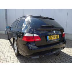 BMW 5 Serie Touring 520d Corporate Business Line Automaat Le