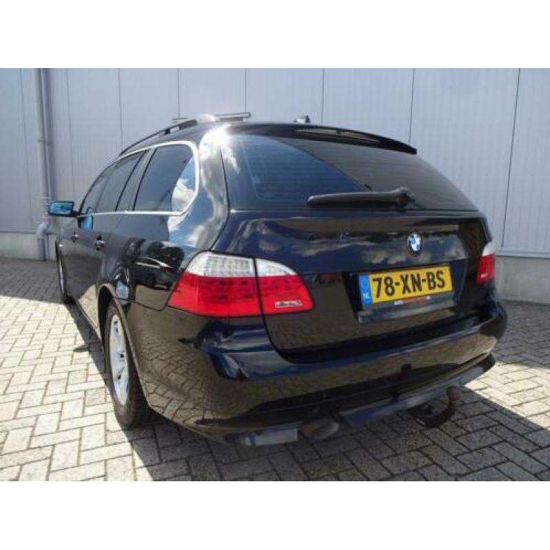 BMW 5 Serie Touring 520d Corporate Business Line Automaat Le