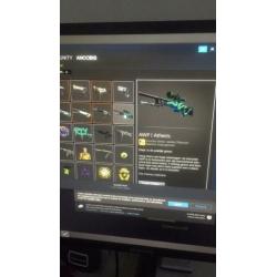 Csgo skins