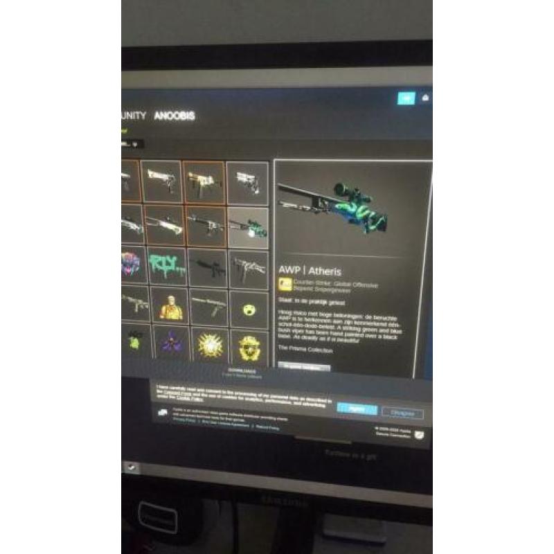 Csgo skins