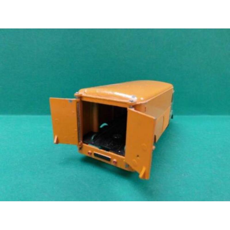 Dinky Toys MECCANO Simca Cargo Fourgon