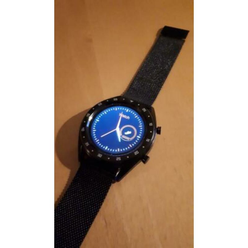 Smart Watch L7 ECG Sports