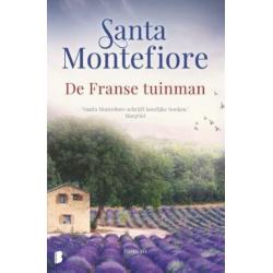 6 boeken van Santa Montefiore (ophalen)