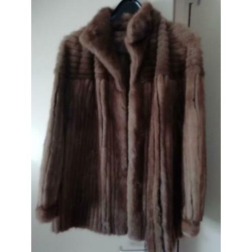 Nertsen en Persianerjassen, maat 42/44,