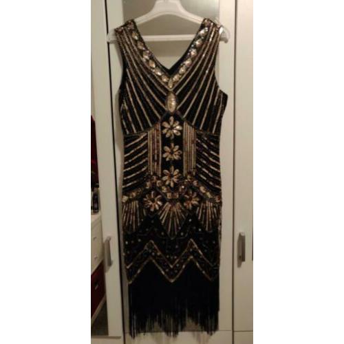 Roaring twenties / Great Gatsby / charleston vintage glitter