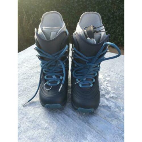 Burton Sapphire snowboardschoenen dames mt 36,5