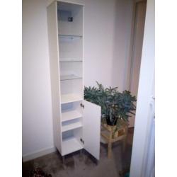 Badkamer kast badkamerkast