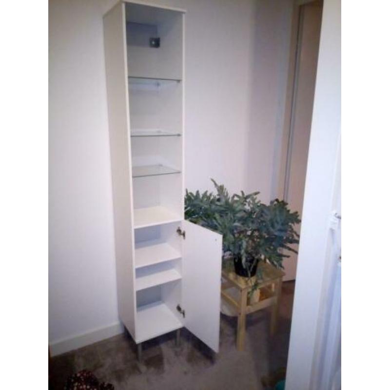 Badkamer kast badkamerkast