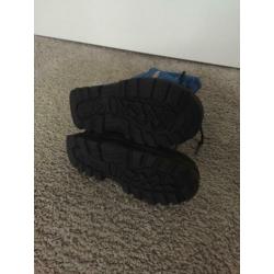 Snowboots: NIEUWE Rucanor snowboots maat 28