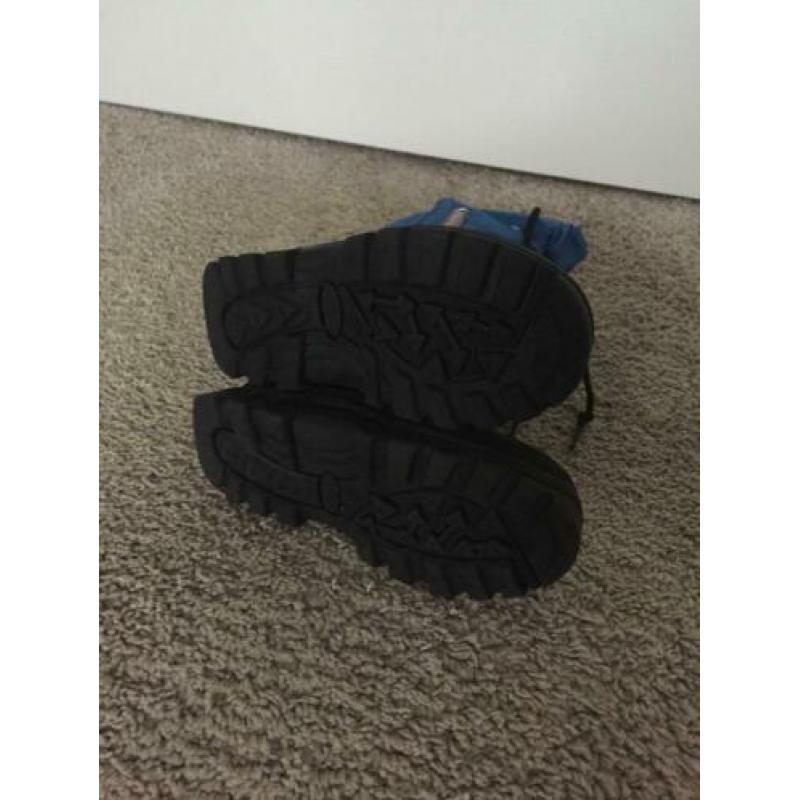 Snowboots: NIEUWE Rucanor snowboots maat 28