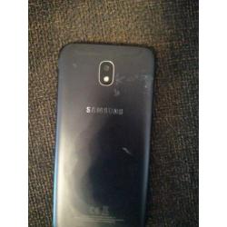 Drie defecte telefoons