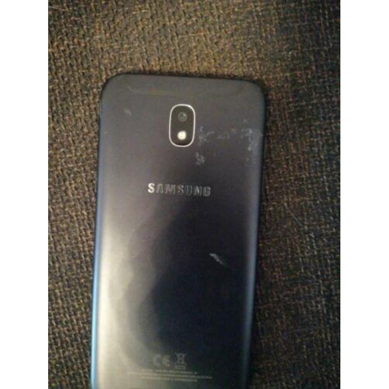 Drie defecte telefoons