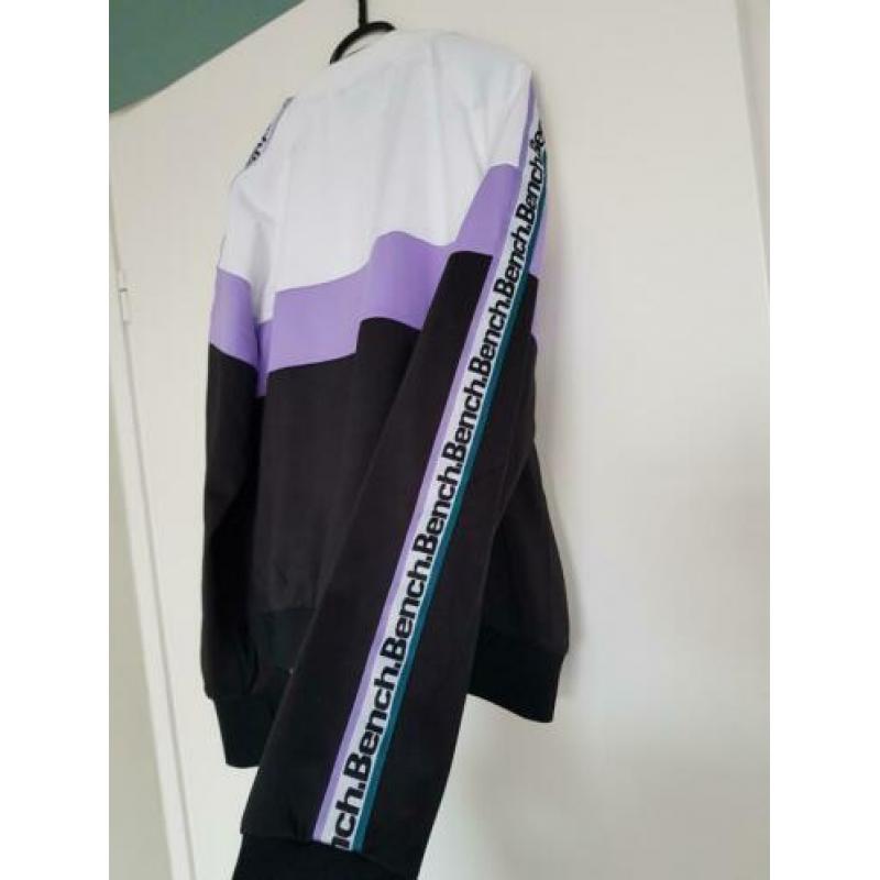 Bench trainingsjas maat XL