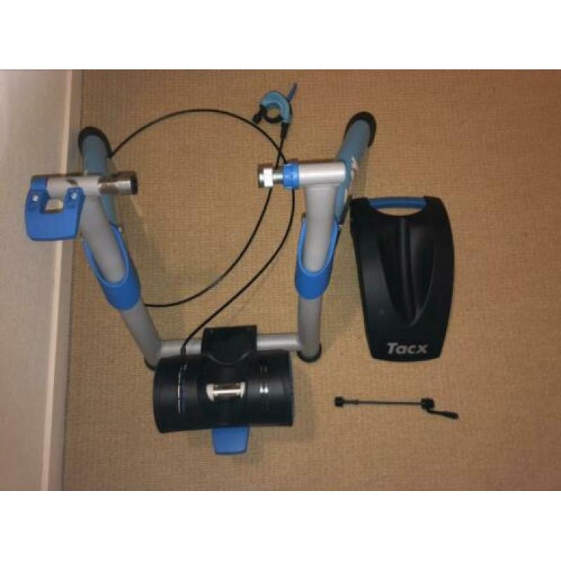 Tacx Booster T2500