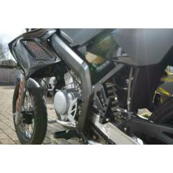 Derbi Senda DRD Racing Edition - EZrider