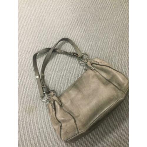 Fred de la bretoniere tas grijs