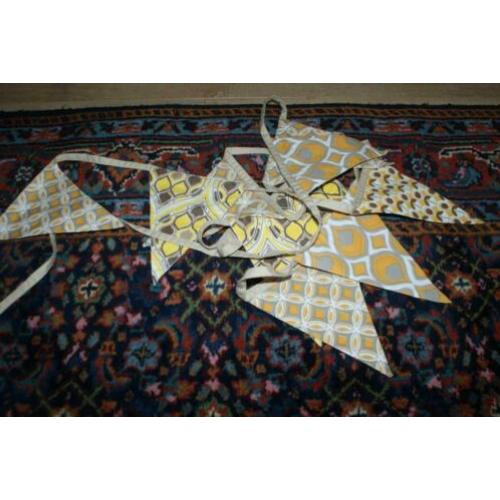 Taftan retro slinger