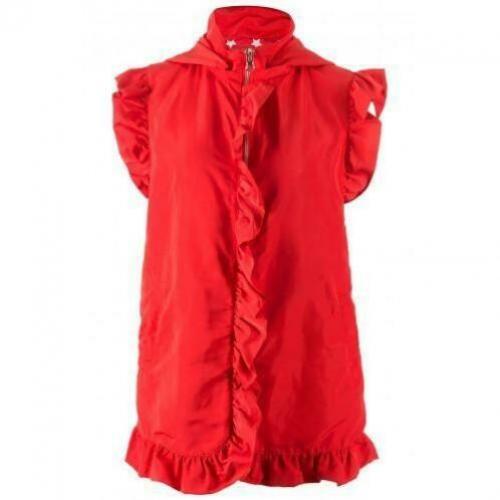 Regenjas, Kengstar, M