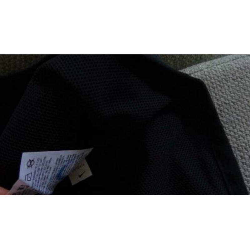 nike dynamic reveal jacket maat -S - origineel