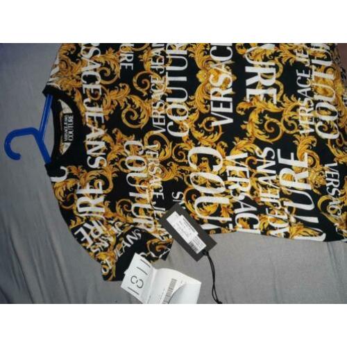 versace t-shirt