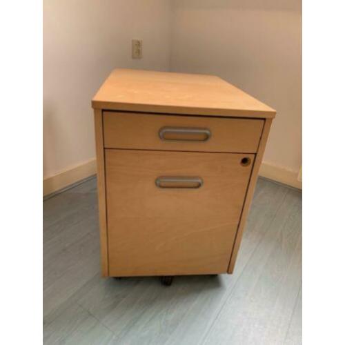 Bureau, Ikea, Galant