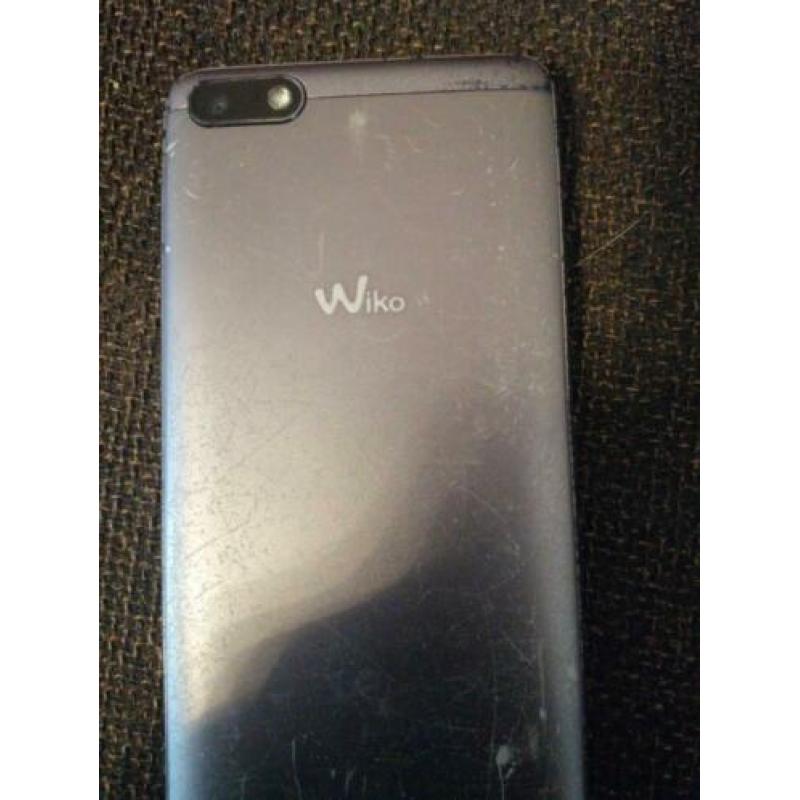 Drie defecte telefoons