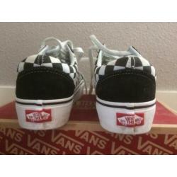 Superhippe Vans sneakers