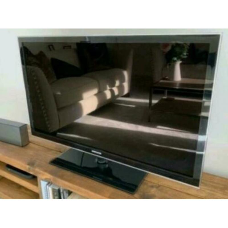 Samsung led tv 46 inch 118 cm geen smart tv