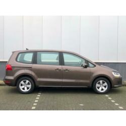 Volkswagen Sharan 1.4 TSI Trendline | LM velgen | Trekhaak |