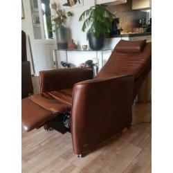 Prominent 2 relax fauteuils elektrisch