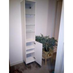 Badkamer kast badkamerkast