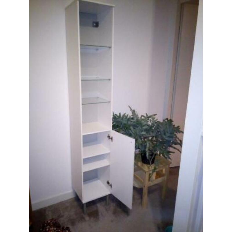 Badkamer kast badkamerkast