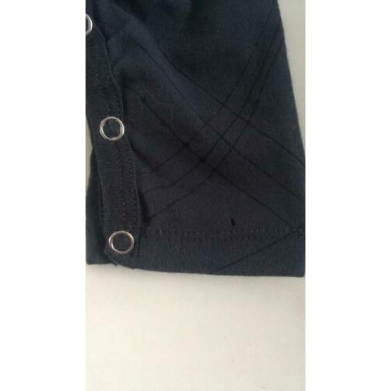 Gro Company boxpakje blauw nieuw 56
